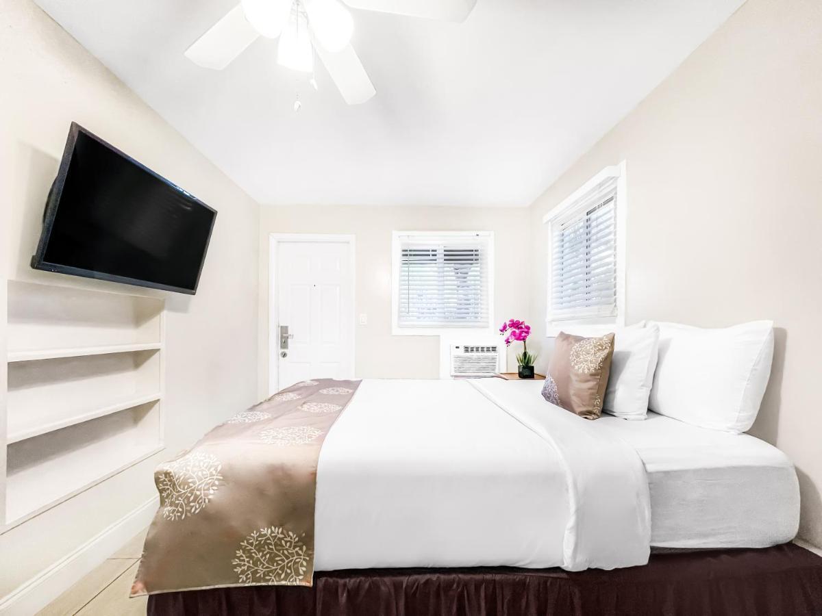 The Oasis Hotel 3*